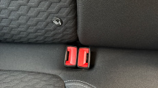 Ford Puma 1.0 EcoBoost Hybrid mHEV Titanium 5dr Petrol Hatchback